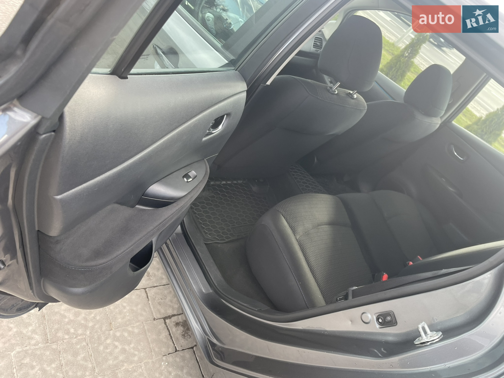 2016 Nissan Leaf - мініатюра 5