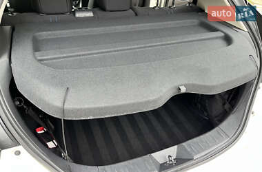 Хетчбек Nissan Leaf 2020 в 