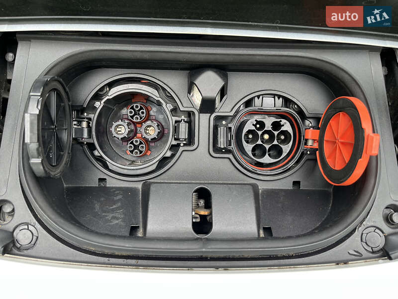 Хэтчбек Nissan Leaf 2020 в Владимире