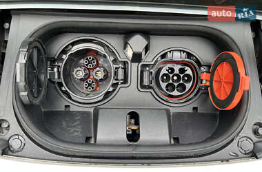 Хетчбек Nissan Leaf 2020 в 