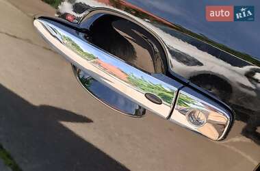 Хэтчбек Nissan Leaf 2019 в 
