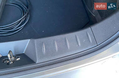 Хетчбек Nissan Leaf 2020 в 