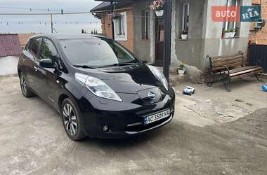Nissan Leaf 2011 Nissan Leaf 2011