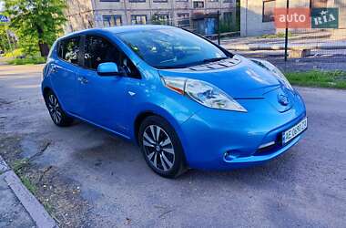 Nissan Leaf 2014 Nissan Leaf 2014