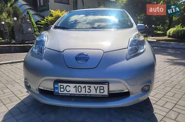 Nissan Leaf 2012 Nissan Leaf 2012
