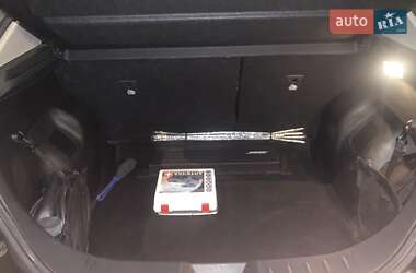 Хэтчбек Nissan Leaf 2018 в 
