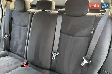 Хэтчбек Nissan Leaf 2014 в 