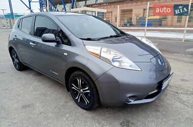Nissan Leaf 2014 Nissan Leaf 2014