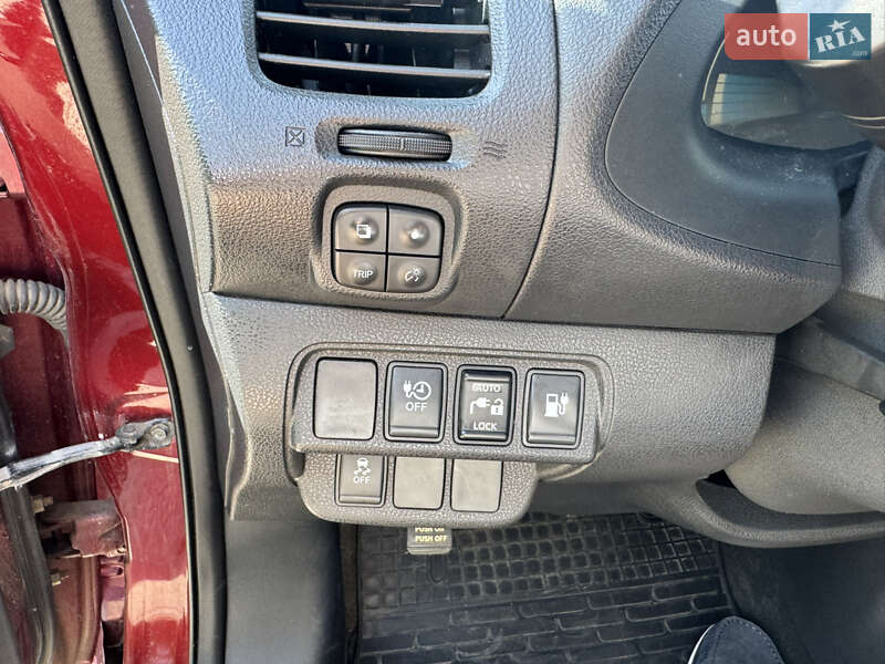 Хэтчбек Nissan Leaf 2017 в Харькове