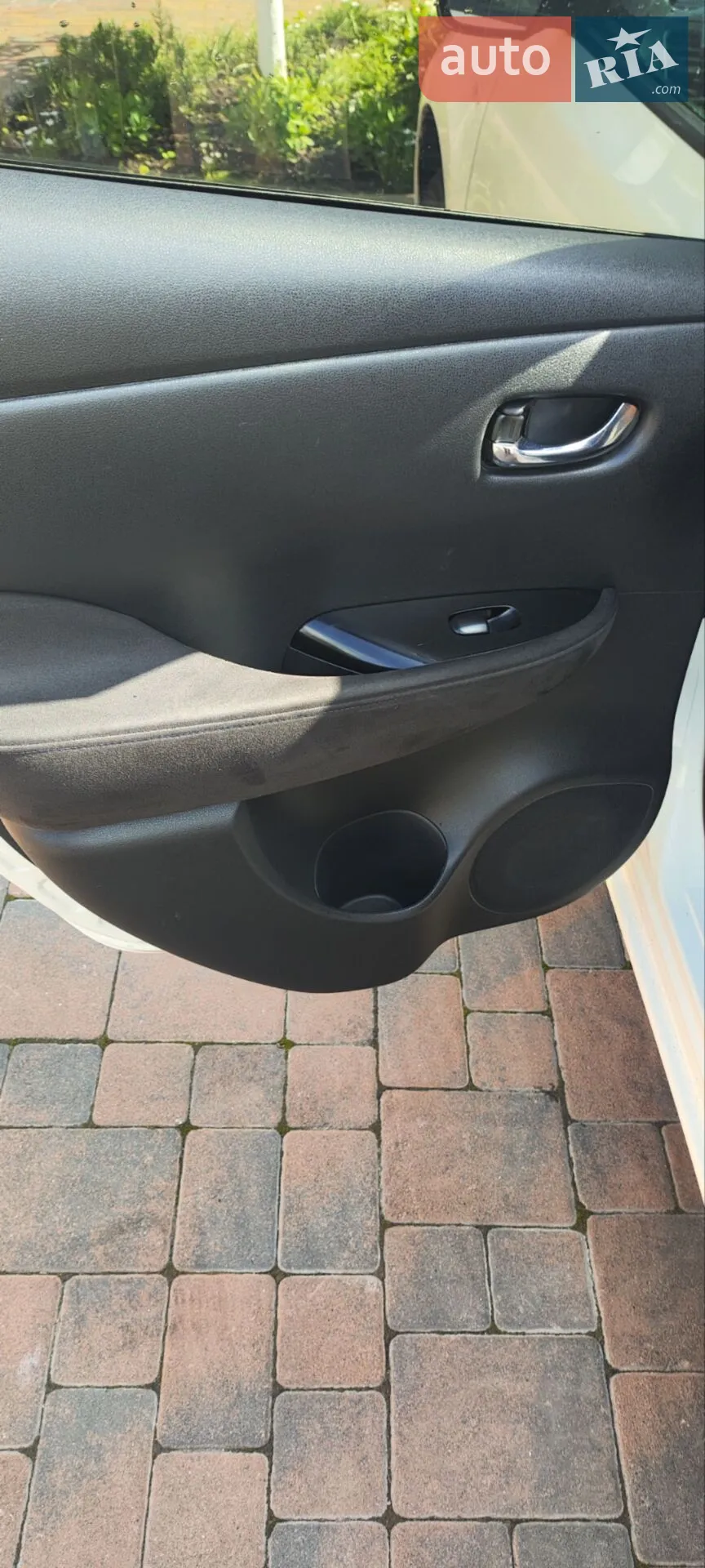 2016 Nissan Leaf - мініатюра 22