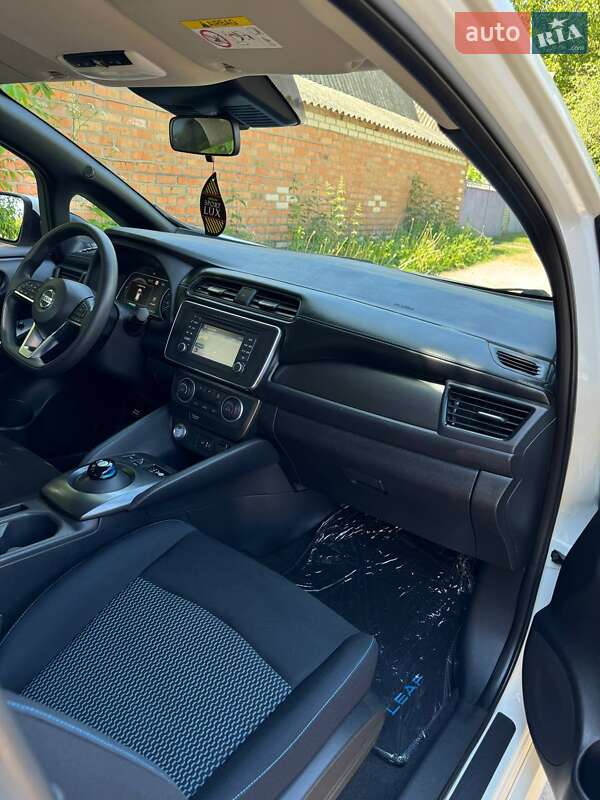 Хэтчбек Nissan Leaf 2019 в Виннице фото 57 Хэтчбек Nissan Leaf 2019 в Виннице