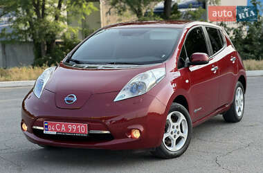 Nissan Leaf 2014 Nissan Leaf 2014