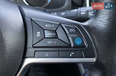 Хэтчбек Nissan Leaf 2020 в 
