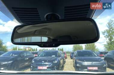 Хэтчбек Nissan Leaf 2020 в 