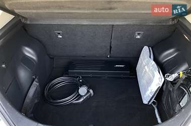 Хэтчбек Nissan Leaf 2020 в 