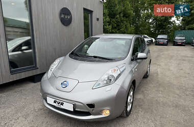 Nissan Leaf 2015 Nissan Leaf 2015
