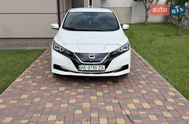 Nissan Leaf 2018 Nissan Leaf 2018