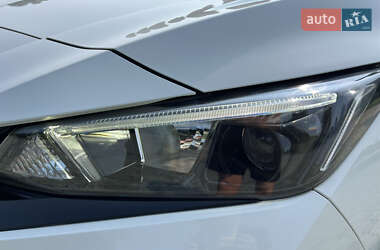 Хэтчбек Nissan Leaf 2018 в 
