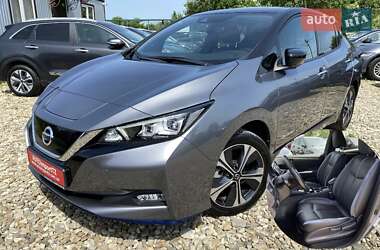 Nissan Leaf 2020 Nissan Leaf 2020