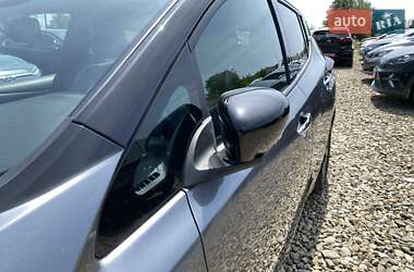 Хэтчбек Nissan Leaf 2020 в 
