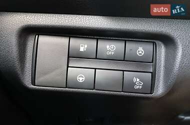 Хэтчбек Nissan Leaf 2020 в 