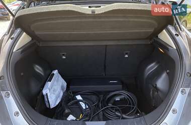 Хэтчбек Nissan Leaf 2020 в 