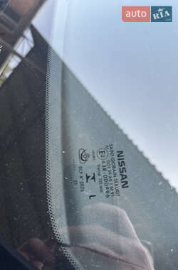 Хетчбек Nissan Leaf 2021 в 