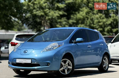 Nissan Leaf 2013 Nissan Leaf 2013
