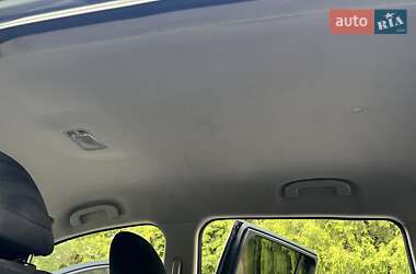 Хетчбек Nissan Leaf 2013 в 