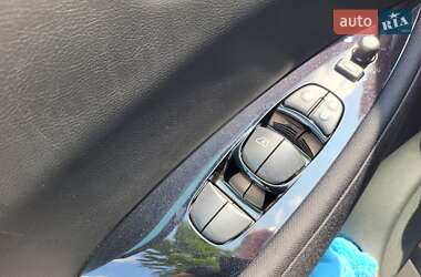 Хэтчбек Nissan Leaf 2021 в 