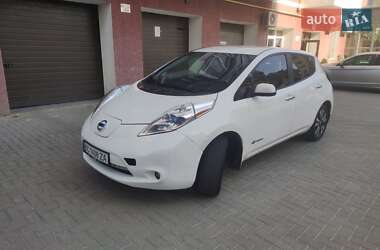 Nissan Leaf 2015 Nissan Leaf 2015