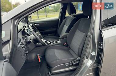 Хэтчбек Nissan Leaf 2020 в 