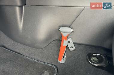 Хэтчбек Nissan Leaf 2020 в 