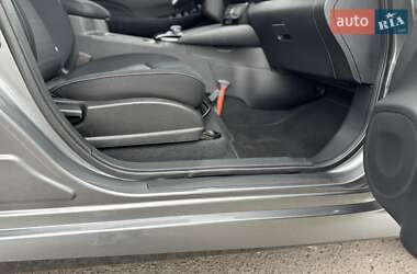 Хэтчбек Nissan Leaf 2020 в 