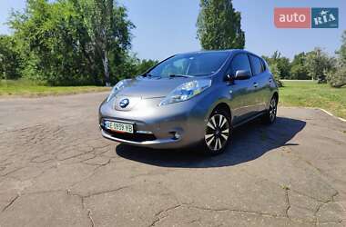 Nissan Leaf 2014 Nissan Leaf 2014