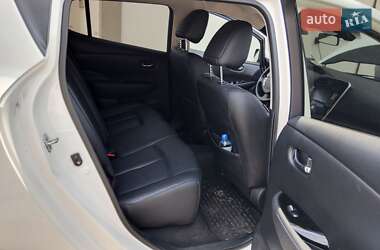 Хетчбек Nissan Leaf 2017 в 