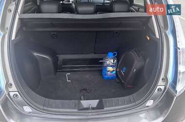Хэтчбек Nissan Leaf 2013 в Житомире