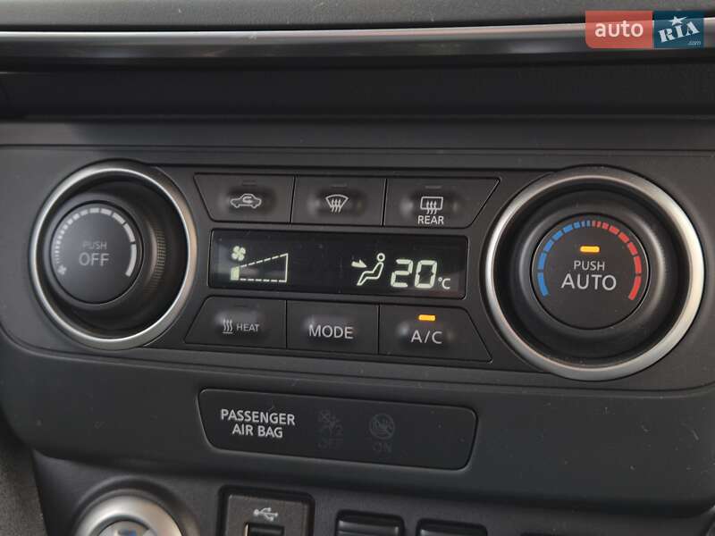 Хетчбек Nissan Leaf 2022 в Бердичеві