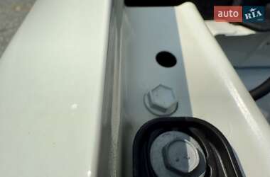 Хетчбек Nissan Leaf 2021 в 
