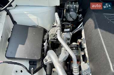 Хетчбек Nissan Leaf 2021 в 