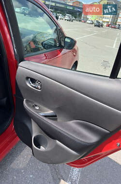 Хетчбек Nissan Leaf 2019 в Києві