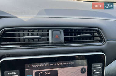 Хетчбек Nissan Leaf 2019 в Києві