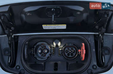 Хэтчбек Nissan Leaf 2020 в 