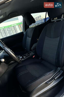 Хэтчбек Nissan Leaf 2020 в 