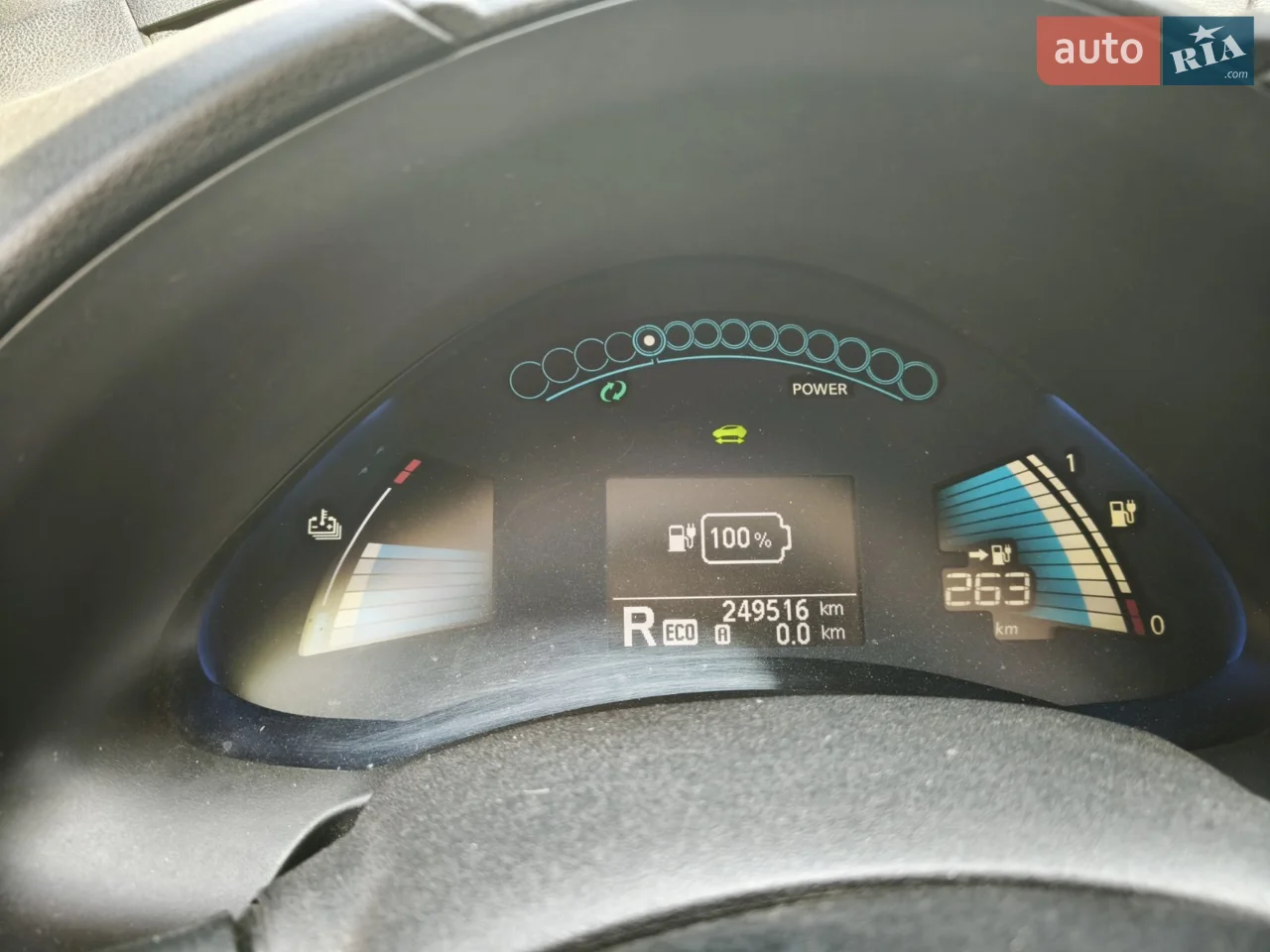 2016 Nissan Leaf - мініатюра 10