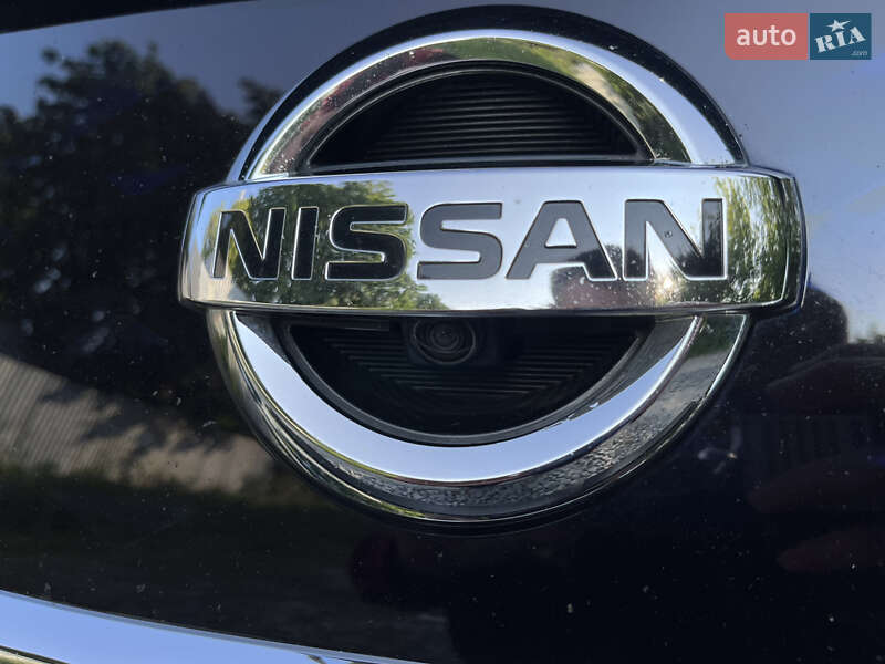 Хэтчбек Nissan Leaf 2018 в Ровно