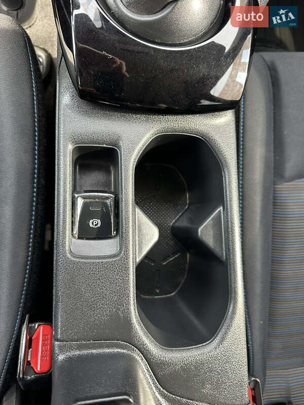 Хэтчбек Nissan Leaf 2018 в Черновцах фото 19 Хэтчбек Nissan Leaf 2018 в Черновцах