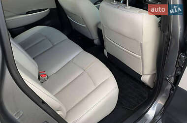 Хэтчбек Nissan Leaf 2018 в 