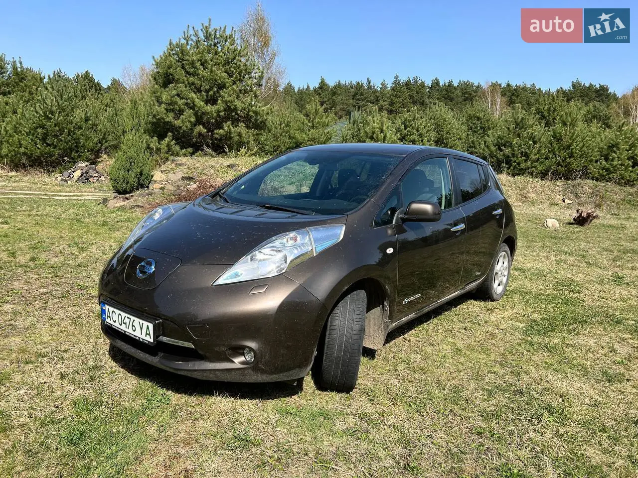 2016 Nissan Leaf - мініатюра 38