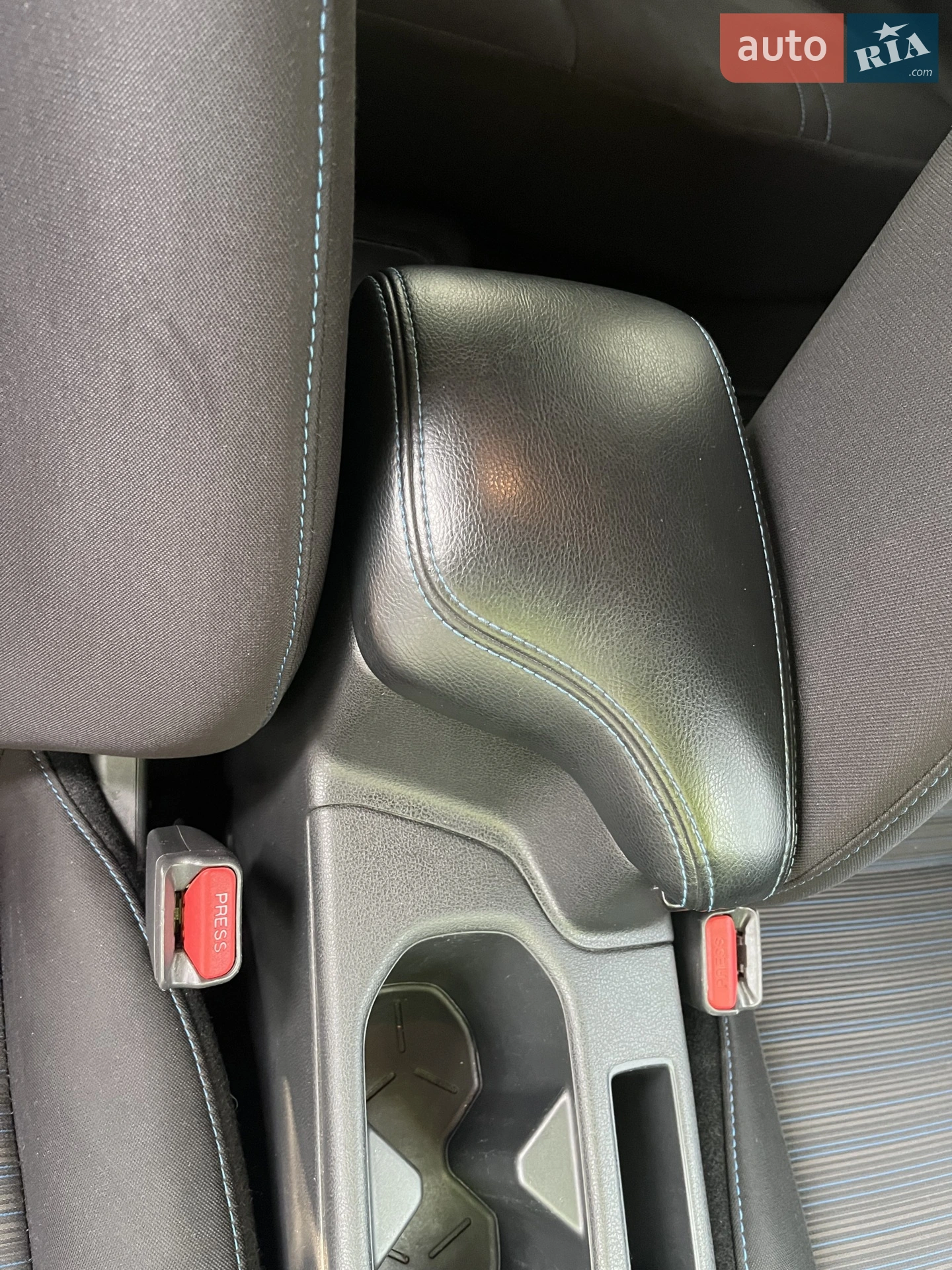 2018 Nissan Leaf - мініатюра 18